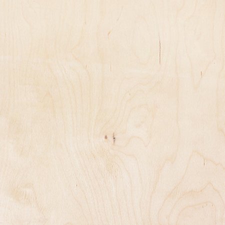 Фанера 4 мм ФК нешлифованная 1525х1525 мм сорт 4/4, 2.326 м²