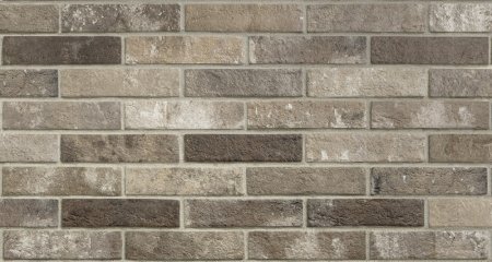 Плитка London Brown Brick 6x25
