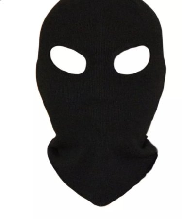 Balaclava Balaclava маска 2