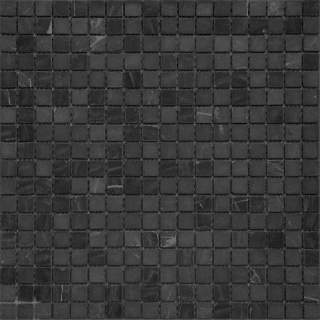 Текстура черной мозаики (33 фото)