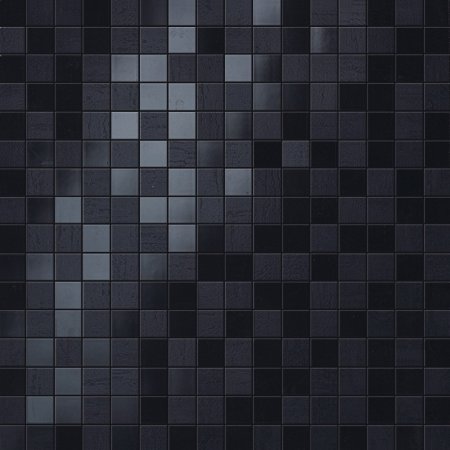Мозаика Mosaico Noir 30x30