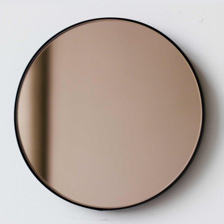 Цвет 505 Satin Bronze Mirror