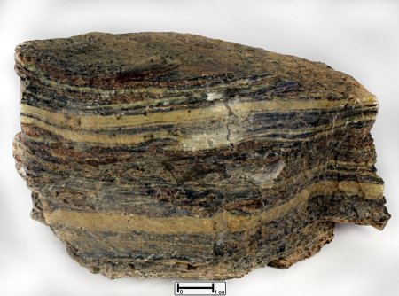 Роговик метаморфическая Горная порода