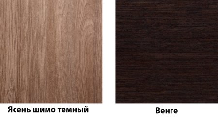 Ясень шимо темный u3128