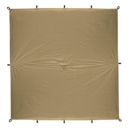 Тент tarp 5х4