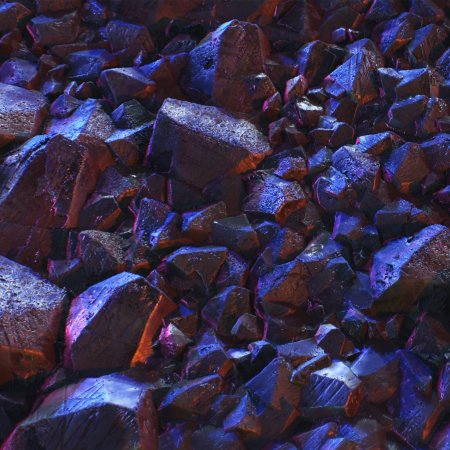 Каменные руды