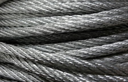 Metal wire (проволока металлическая)