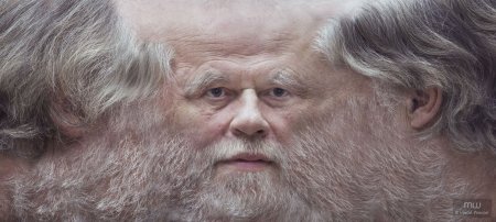 Текстурирование лица