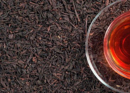 Tealeaf Black Tea Loose Leaf
