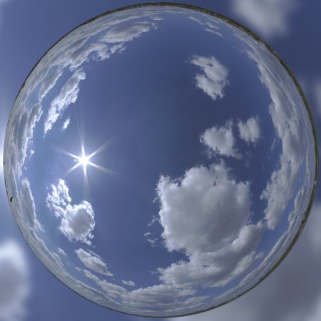 Skydome 360