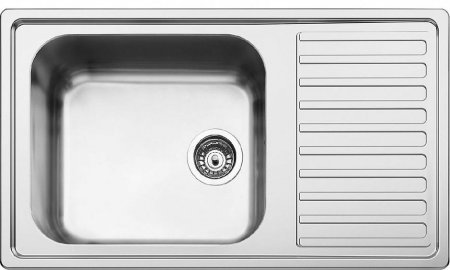 Мойка Smeg lgm861d-2