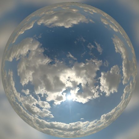 Skydome 360