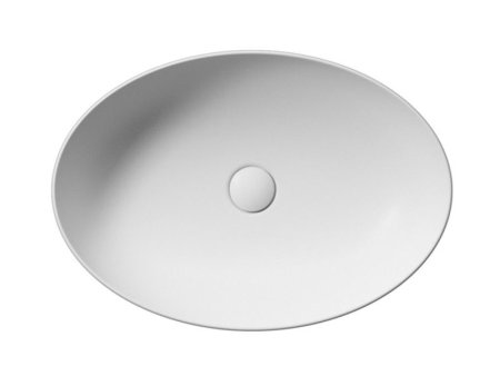 Раковина GSI Pura 42 885211