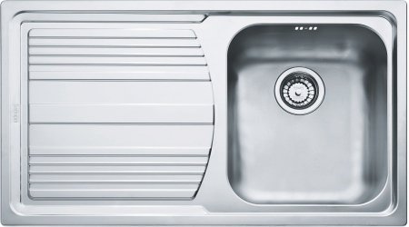 Кухонная мойка Franke lll 611