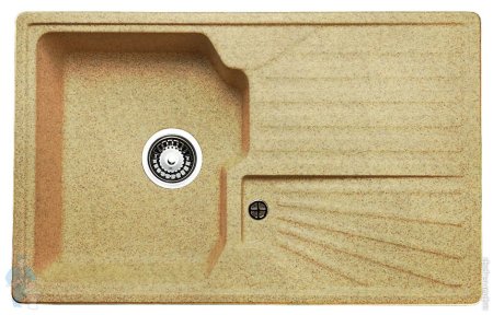 Мойка Granicom g014