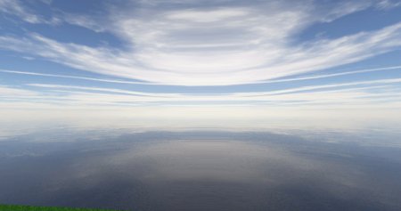 Skybox Panorama 360