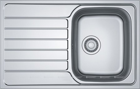 Кухонная мойка Franke SKN 611-63