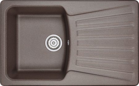 Мойка кухонная Granula gr-8001