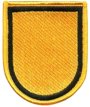 Шеврон 45 армии СФ