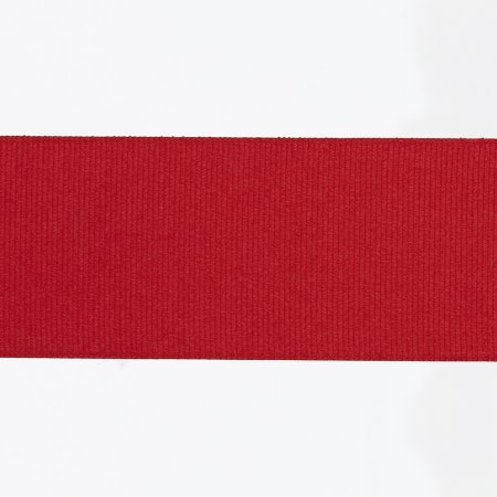 Grosgrain ribbon texture