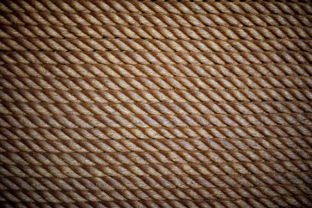 Текстура веревки