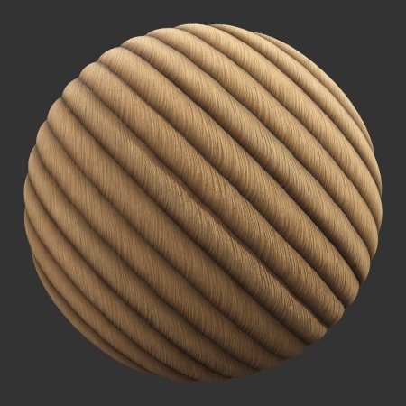 Текстура каната 3d Max