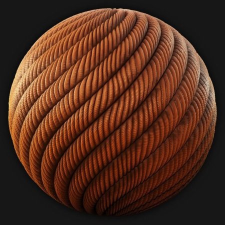 Канат 3d