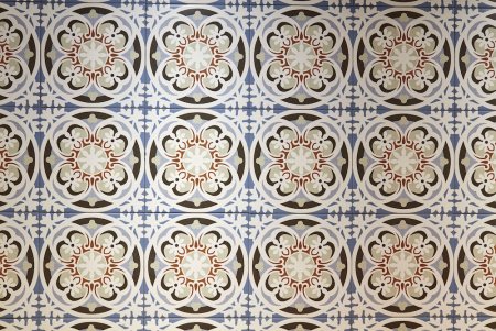 Майолика текстура