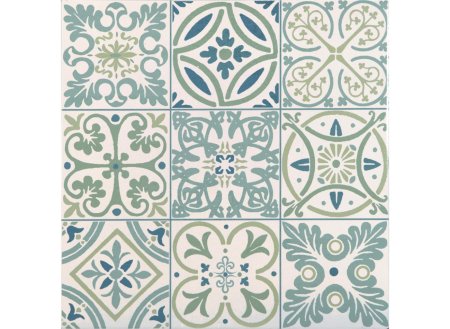 Плитка напольная Fiorentina Zeus Ceramica