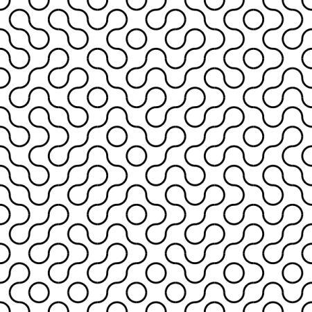 Паттерны линии