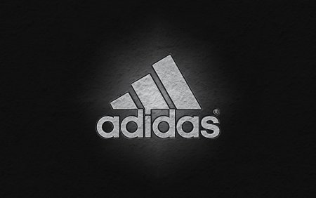 Обои на рабочий стол адидас