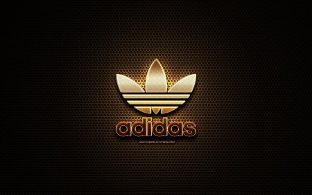 Adidas logo 2019