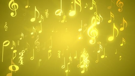 Фон для афиши концерта