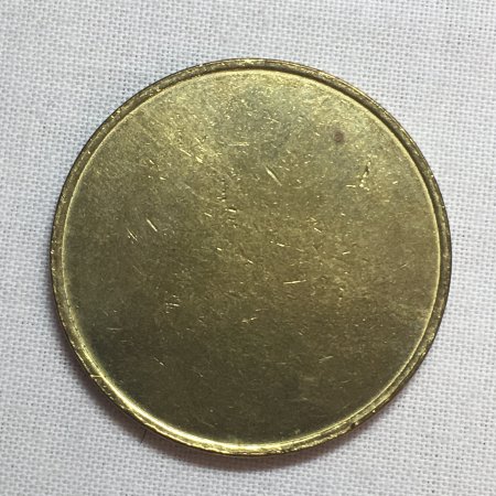 Текстура монеты