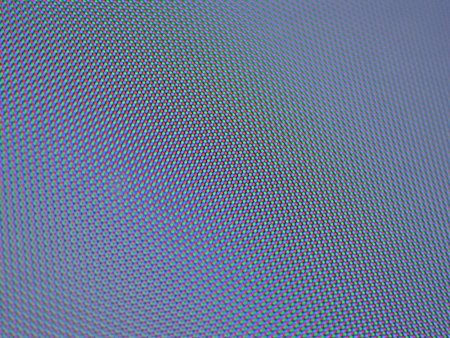 Эффект экрана