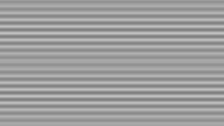 Scanlines эффект
