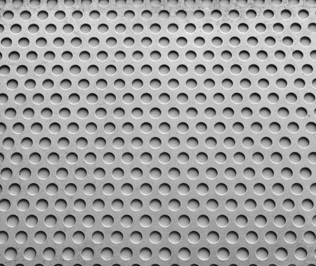 Перфолист 1000*2000*1 rv5