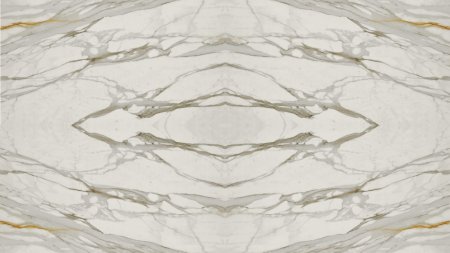 Calacatta Borghini керамогранит 60х120 структурный лапарет