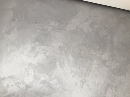 Декоративная штукатурка вельвет отточенто
