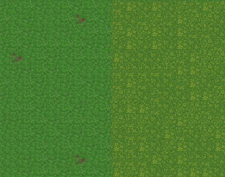Grass Tile 2d