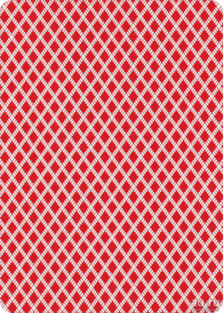 Карточная рубашка