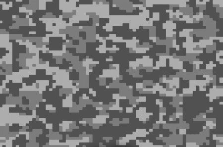 Камуфляж Multicam вектор