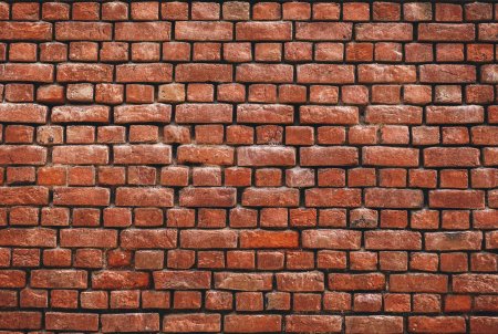 Red Brick (красный кирпич) сайдинг