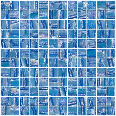 Мозаика ORRO, parad Blue