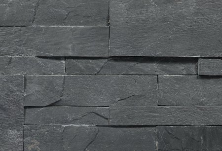 3d панели Black Slate (z)