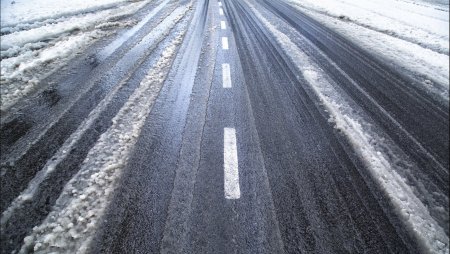 Текстурки снега