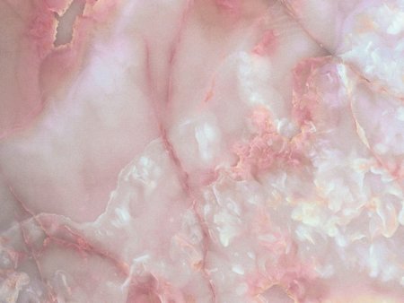 Onice Pink с подсветкой Оникс
