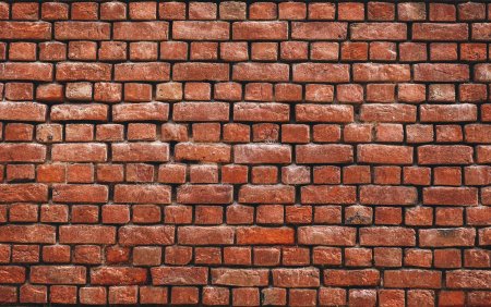 Red Brick (красный кирпич) сайдинг