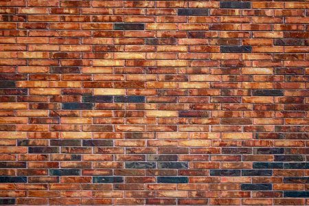 Red Brick (красный кирпич) сайдинг