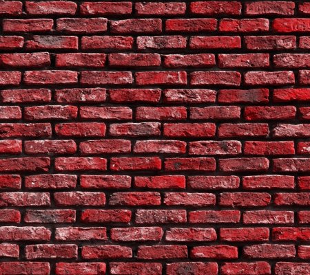 S.Anselmo Superior line Rosso bruciato 210*102*65